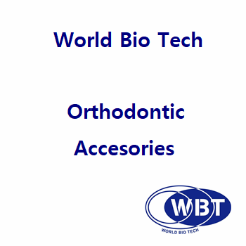 Orthodontic Attachments